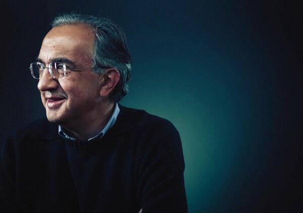 Sergio Marchionne: il fumo, la passione per il lavoro e l&rsquo;ossessione del risultato finale