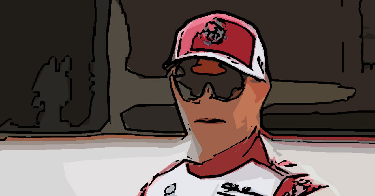 Raikkonen: &ldquo;In tanti mi hanno detto che mi pentir&ograve; di essermi ritirato, ma se loro la pensano cos&igrave; forse non stanno bene a casa&rdquo;