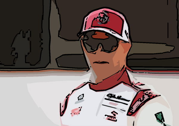 Raikkonen: &ldquo;In tanti mi hanno detto che mi pentir&ograve; di essermi ritirato, ma se loro la pensano cos&igrave; forse non stanno bene a casa&rdquo;