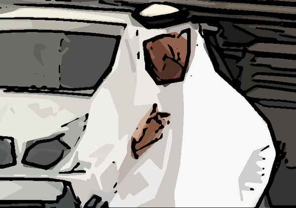 Il nuovo presidente della Fia e la sua incredibile collezione di auto di lusso (sono oltre 250)