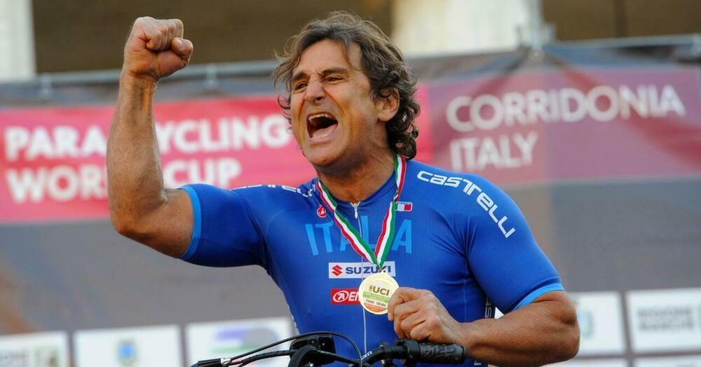 Il ritorno a casa di Zanardi &egrave; la pi&ugrave; bella delle favole di Natale. Ma come sta davvero Alex?