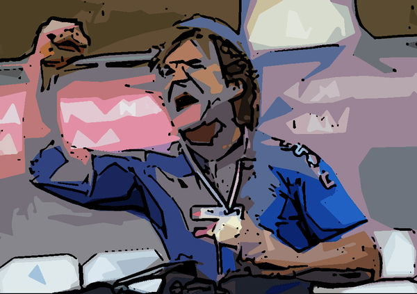 Il ritorno a casa di Zanardi &egrave; la pi&ugrave; bella delle favole di Natale. Ma come sta davvero Alex?