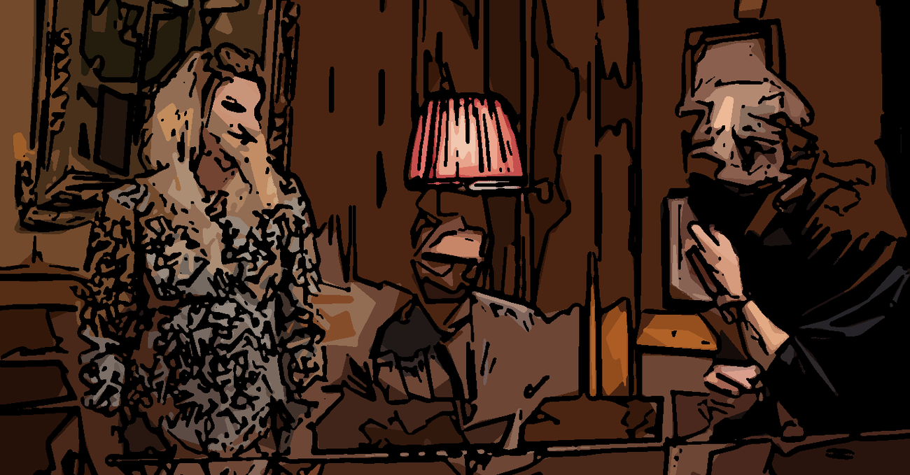 &ldquo;A casa tutti bene&rdquo; di Muccino non &egrave; la solita serie-canile italiana (ma comunque sono tutti bastardi)