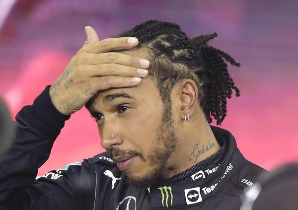 Hamilton vicino al ritiro? Mercedes pensa ai possibili sostituti: ecco chi sono