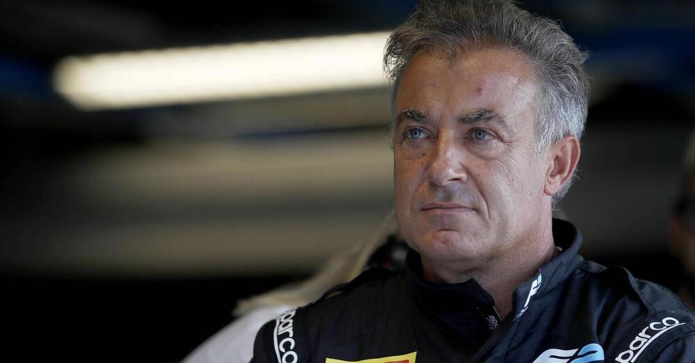 Jean Alesi: &quot;In carcere ho passato una serata bellissima&quot;. Ma ecco cosa rischia dopo l&#039;arresto