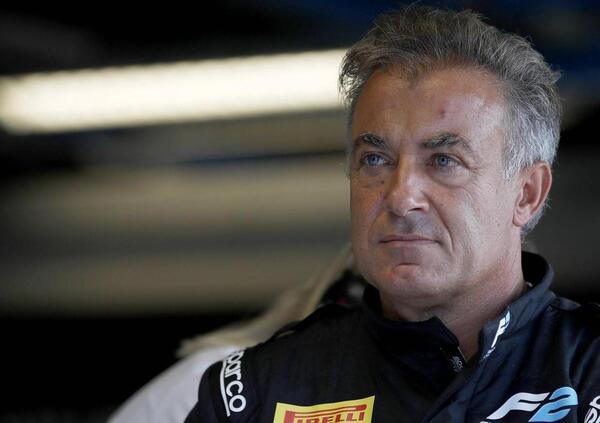 Jean Alesi: &quot;In carcere ho passato una serata bellissima&quot;. Ma ecco cosa rischia dopo l&#039;arresto