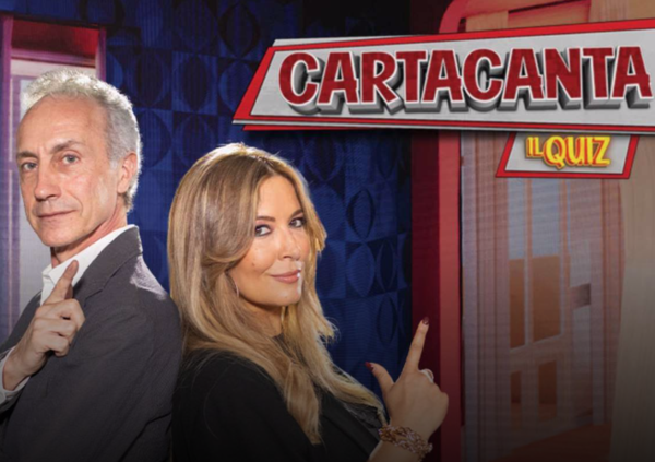 Cartacanta, sul Nove il quiz con Marco Travaglio e Selvaggia Lucarelli: un disastro che si doveva evitare