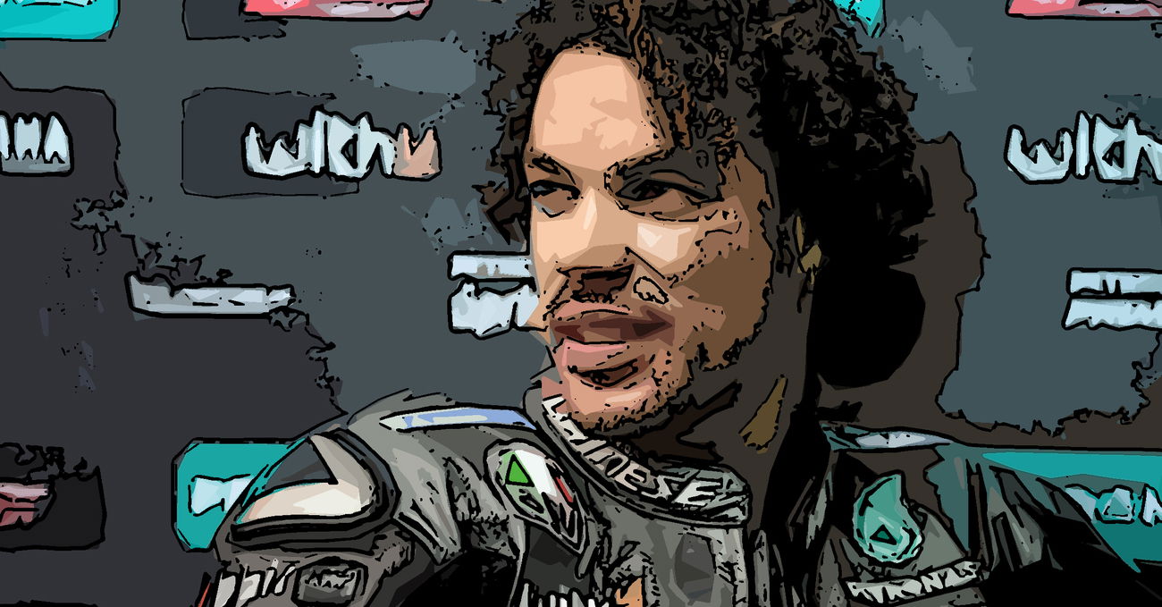 Morbidelli: &ldquo;Non ho dubbi su chi dovr&ograve; battere nel 2022&rdquo;. E sulla nuova M1...