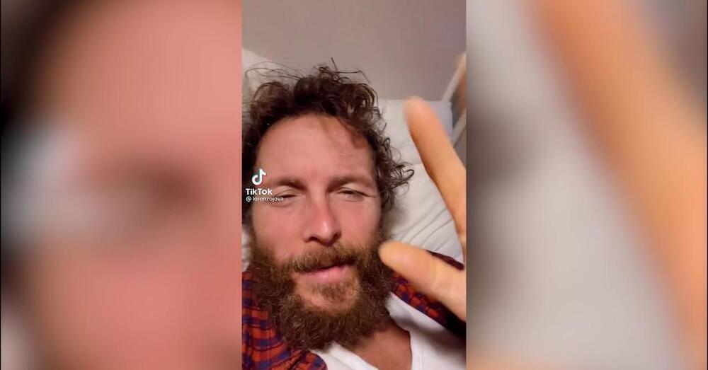 Jovanotti ha ragione: i tamponi rapidi sono inutili