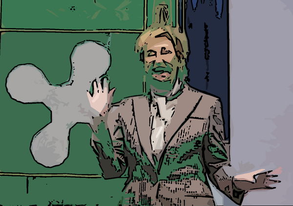 Il petrolio sporco del gruppo Moratti inguaia Letizia per la corsa al Quirinale