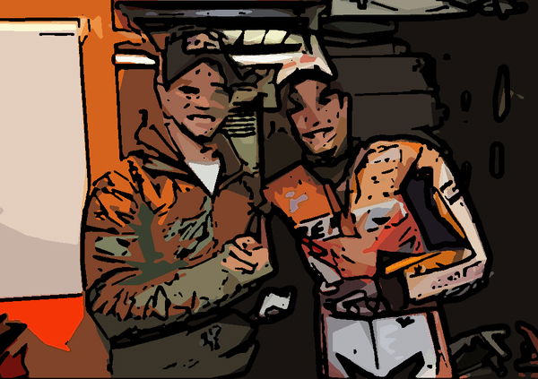 Dopo Manuel Pecino, i dubbi di Casey Stoner su Marc Marquez: &ldquo;Solo lui conosce la verit&agrave;&quot;&rdquo;
