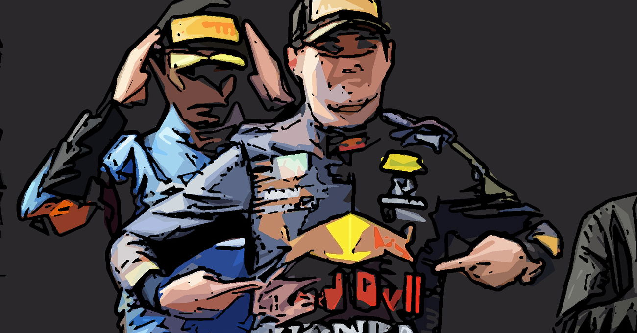 I piloti incoronano Verstappen, &egrave; lui il migliore della stagione. E nella Top 10 spunta una sorpresa