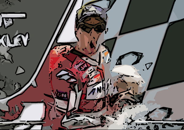 Lorenzo spiega il punto pi&ugrave; basso della sua carriera: &ldquo;Prima del Mugello 2018 ero depresso&rdquo;