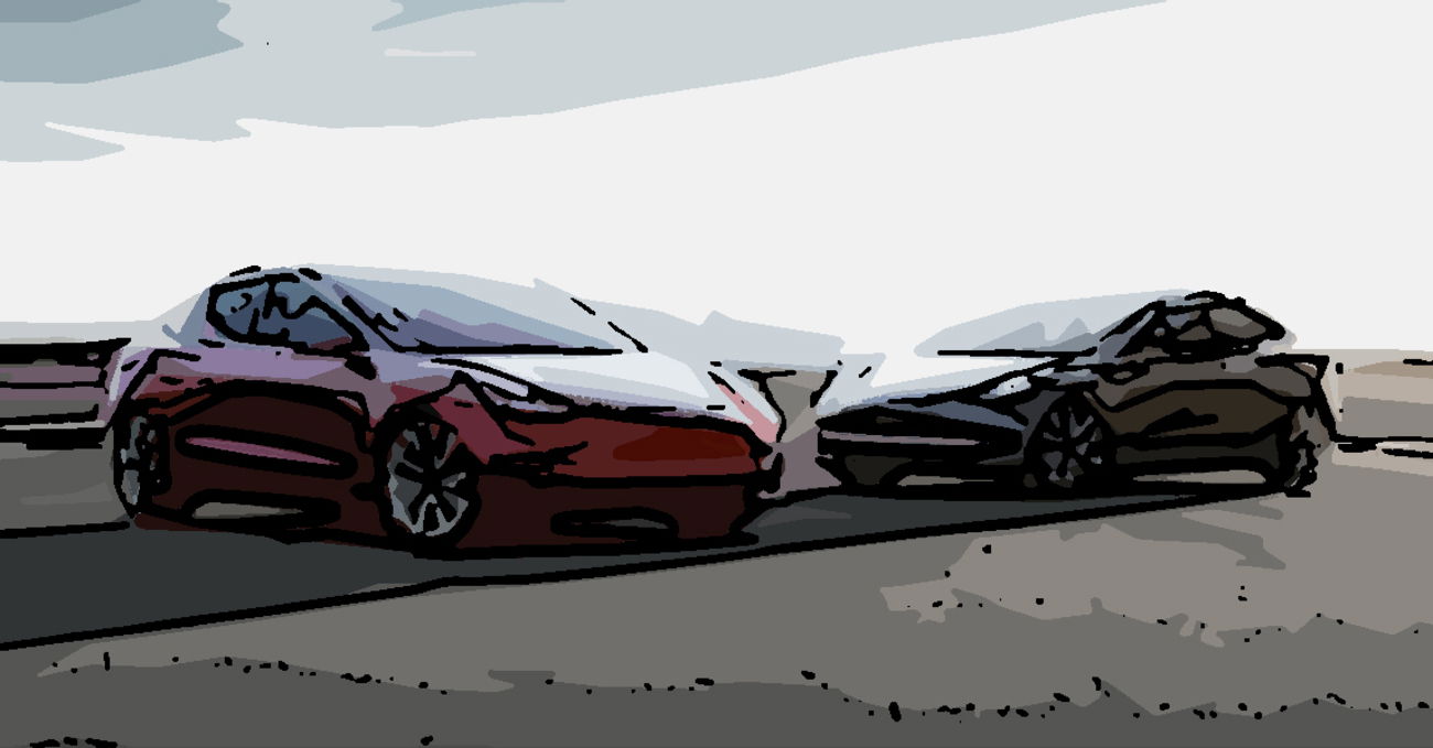 Cattive notizie per Tesla: richiamate 500mila vetture per problemi al bagagliaio