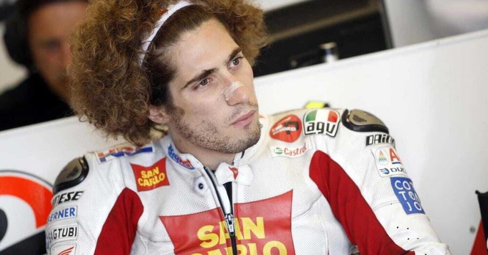 In coma dopo la caduta in monopattino: &ldquo;Ho visto Marco Simoncelli, diceva che mi sarei svegliato&rdquo;