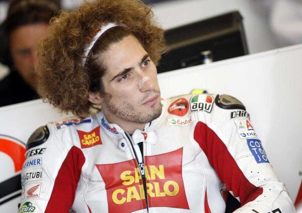 In coma dopo la caduta in monopattino: &ldquo;Ho visto Marco Simoncelli, diceva che mi sarei svegliato&rdquo;