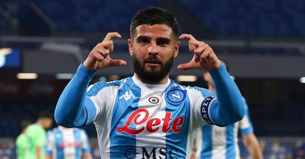 Lorenzo Insigne &egrave; un sopravvalutato, ora via subito da Napoli: un sacrilegio se raggiungesse i gol di Maradona 