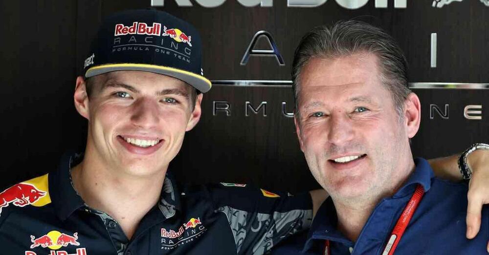 Coulthard elogia Verstappen: &quot;Ha messo in crisi uno come Hamilton. &Egrave; speciale nonostante le pressioni frustranti del padre Jos&quot;