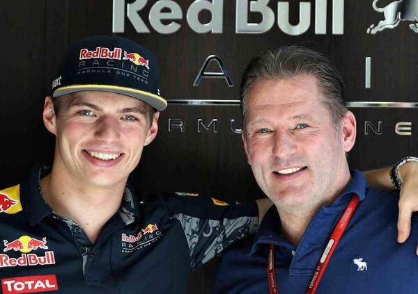 Coulthard elogia Verstappen: &quot;Ha messo in crisi uno come Hamilton. &Egrave; speciale nonostante le pressioni frustranti del padre Jos&quot;