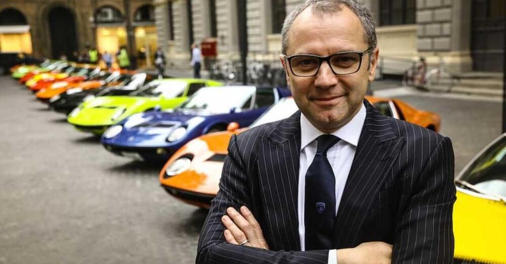 Domenicali mette le mani avanti: &ldquo;Scorciatoie al nuovo regolamento? Non le escludo...&quot;