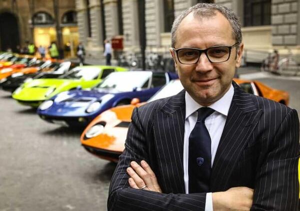 Domenicali mette le mani avanti: &ldquo;Scorciatoie al nuovo regolamento? Non le escludo...&quot;