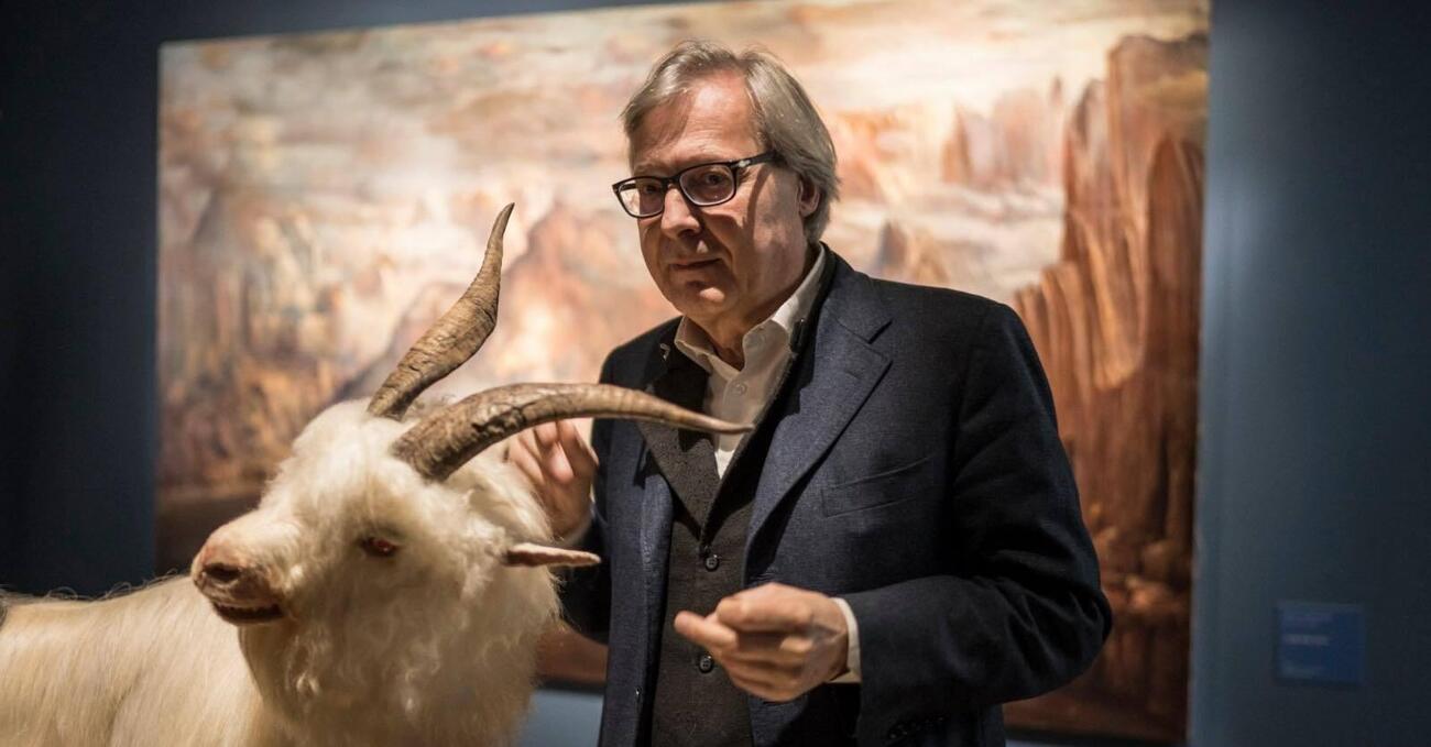 Il Papa per i figli e contro i cani? Il presidente di Difesa Animali lo attacca. E poi se la prende con tutti (Sgarbi, Cracco, Bocelli e pure Peppa Pig)