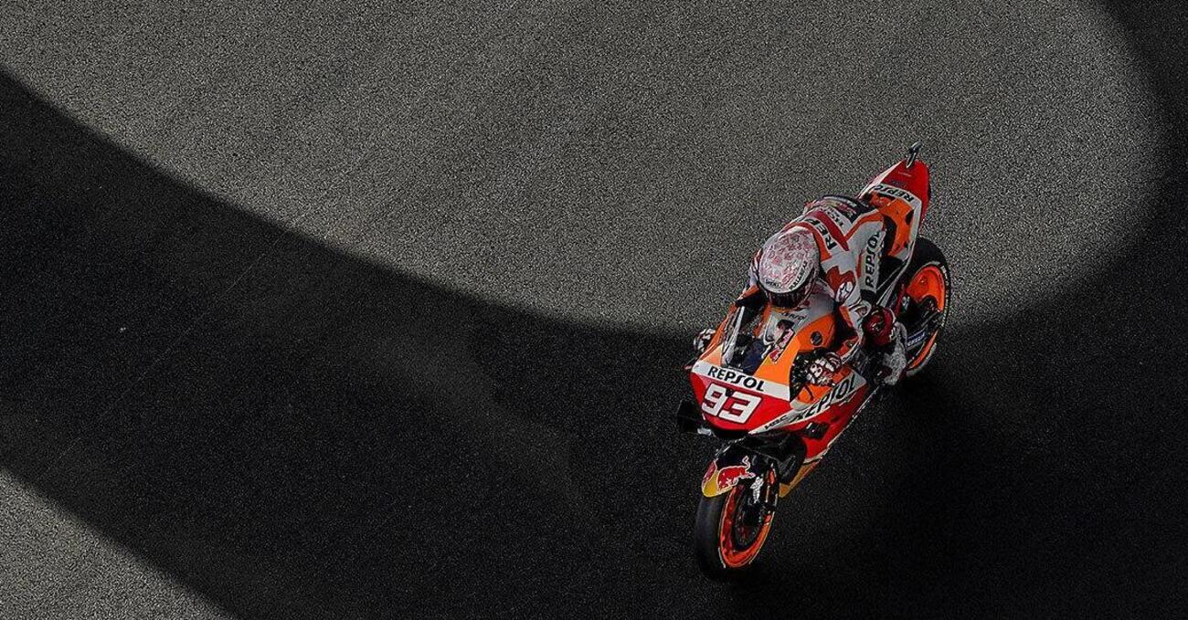 Mistero Marc Marquez: Honda presenta i piloti, ma lui non c&rsquo;&egrave; e nessuno dice come sta davvero