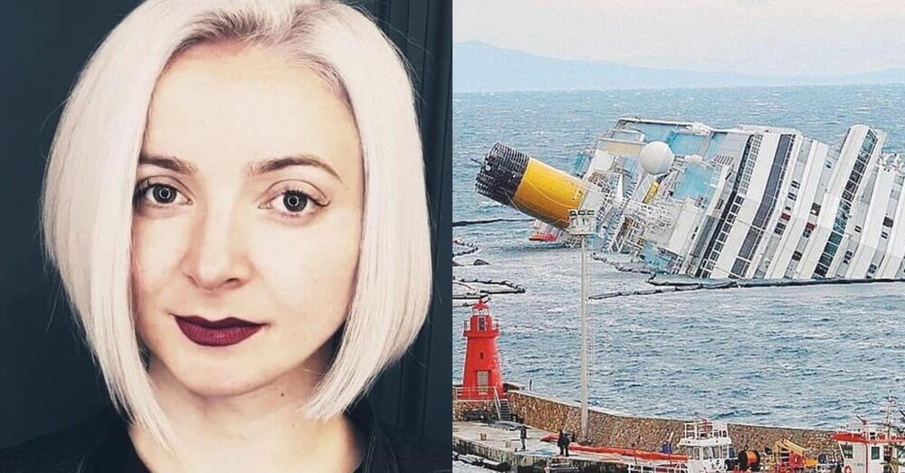 Domnica 10 anni dopo la Concordia: da &ldquo;amante&rdquo; di Schettino a donna pi&ugrave; sexy di Moldavia