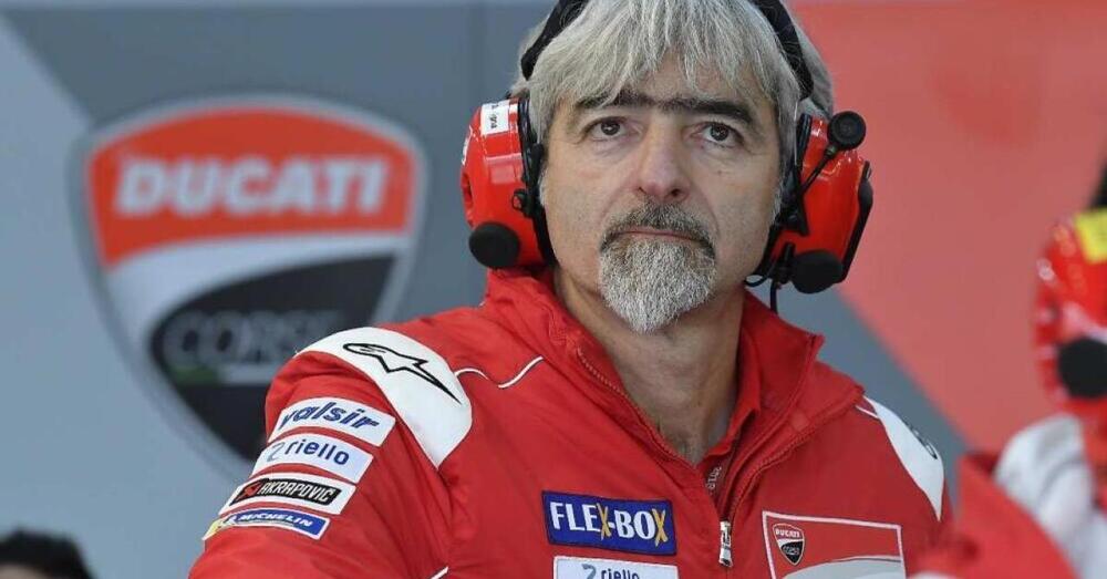 Dall&#039;Igna: &quot;Non ci sono limiti allo sviluppo. La MotoGP con moto elettriche? Dobbiamo fare qualcosa per l&#039;ambiente...&quot;