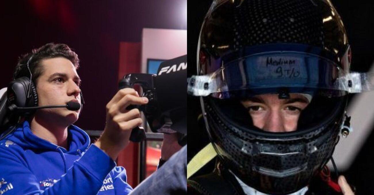 Dai videogames alle gare di Formula 2: chi &egrave; Bolukbasi. &Egrave; davvero questo il futuro?