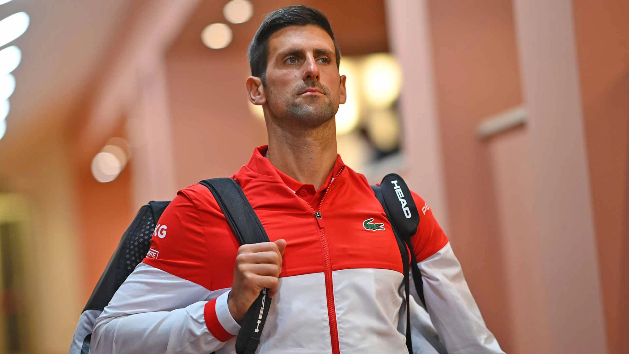 djokovic