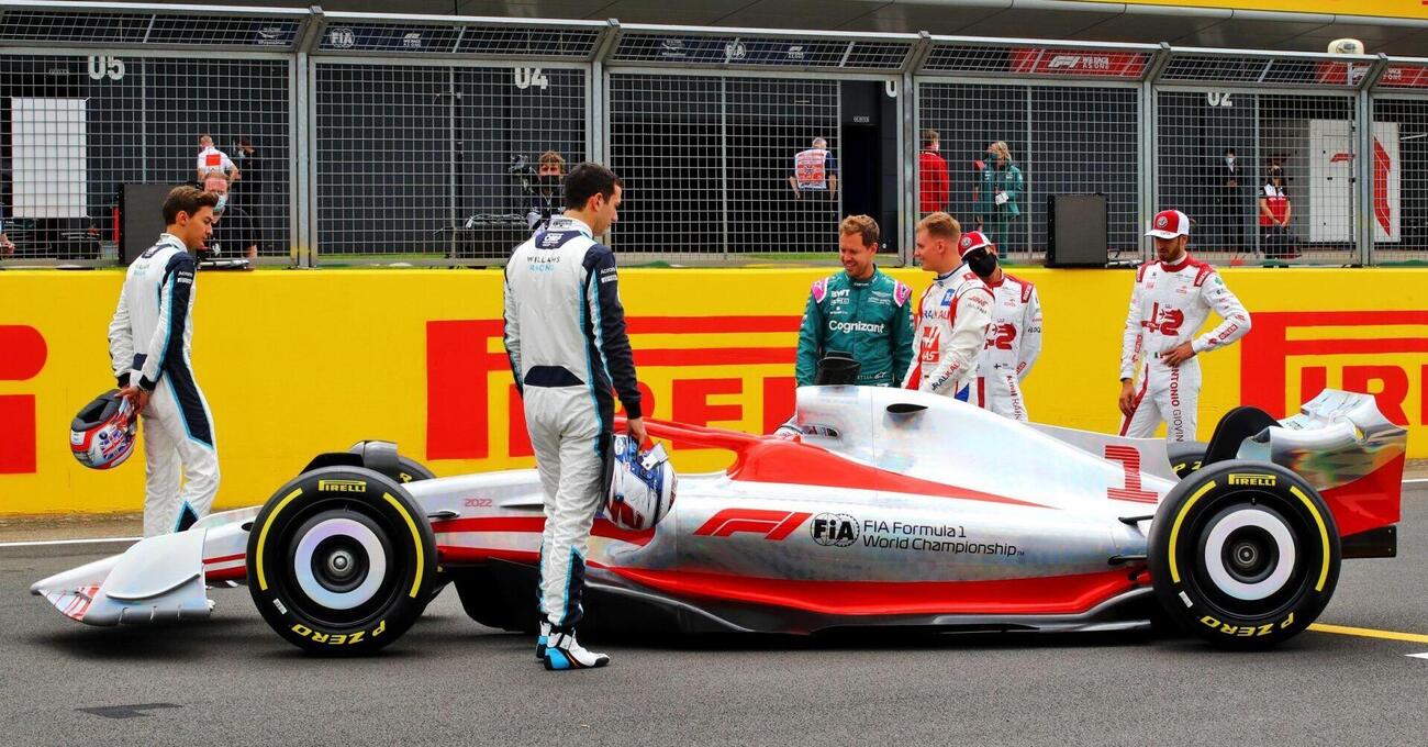 Quanta confusione sul futuro dei piloti in Formula 1 nel 2023: ecco tutte le possibilit&agrave; 