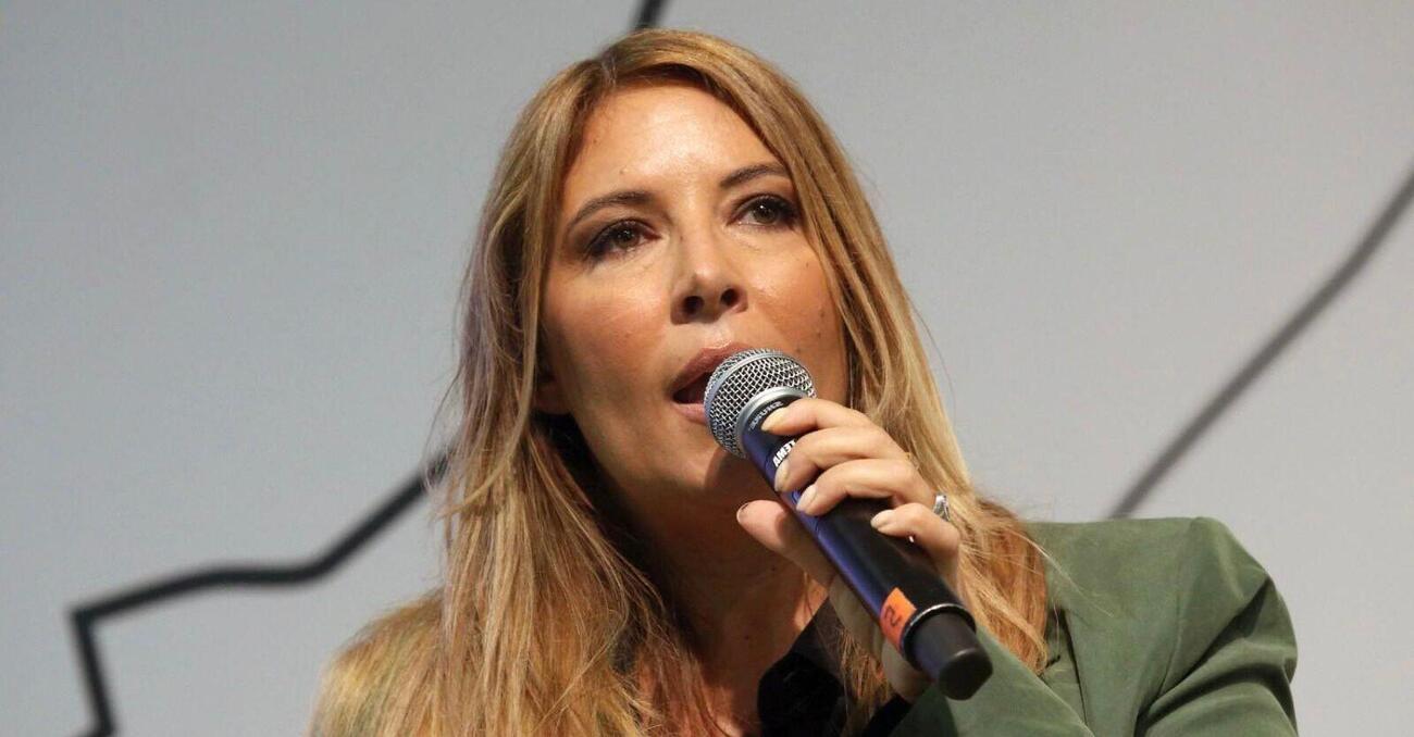 Selvaggia Lucarelli sul caso Melandri: “Ha un merito: spinge a cambiare le regole sul Super Green Pass ai no vax”