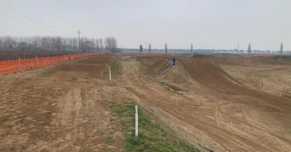 Ancora una tragedia nel motocross: ragazzo di 16 anni perde la vita