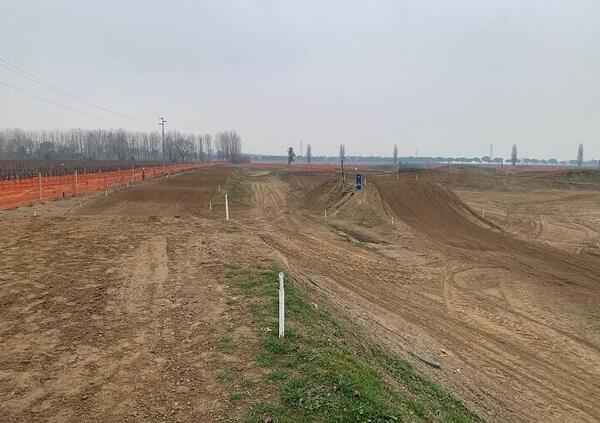 Ancora una tragedia nel motocross: ragazzo di 16 anni perde la vita