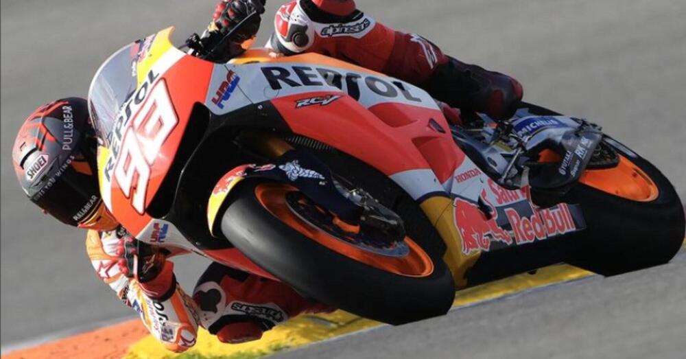 Marc Marquez sar&agrave; a Sepang: &ldquo;L&rsquo;occhio &egrave; ok, &egrave; altro a preoccuparmi&rdquo; [VIDEO]