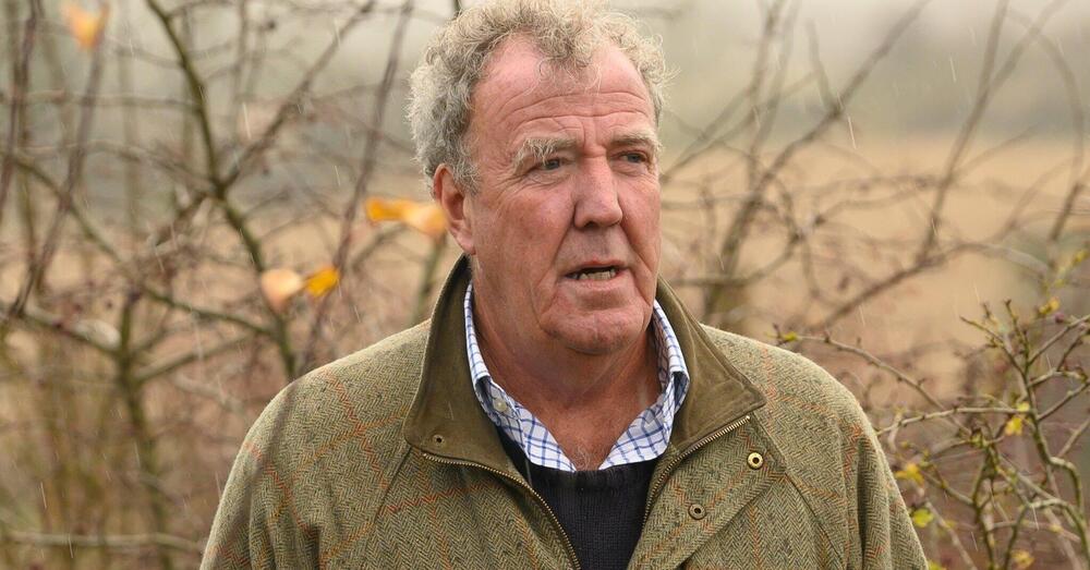 Jeremy Clarkson contro Boris Johnson: &ldquo;Un&#039;arroganza degna di Hitler&rdquo;