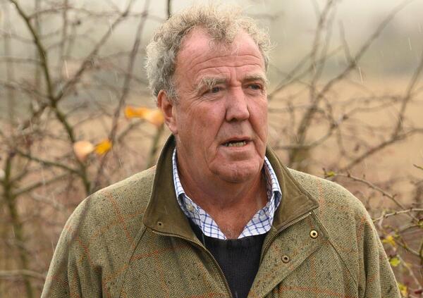 Jeremy Clarkson contro Boris Johnson: &ldquo;Un&#039;arroganza degna di Hitler&rdquo;