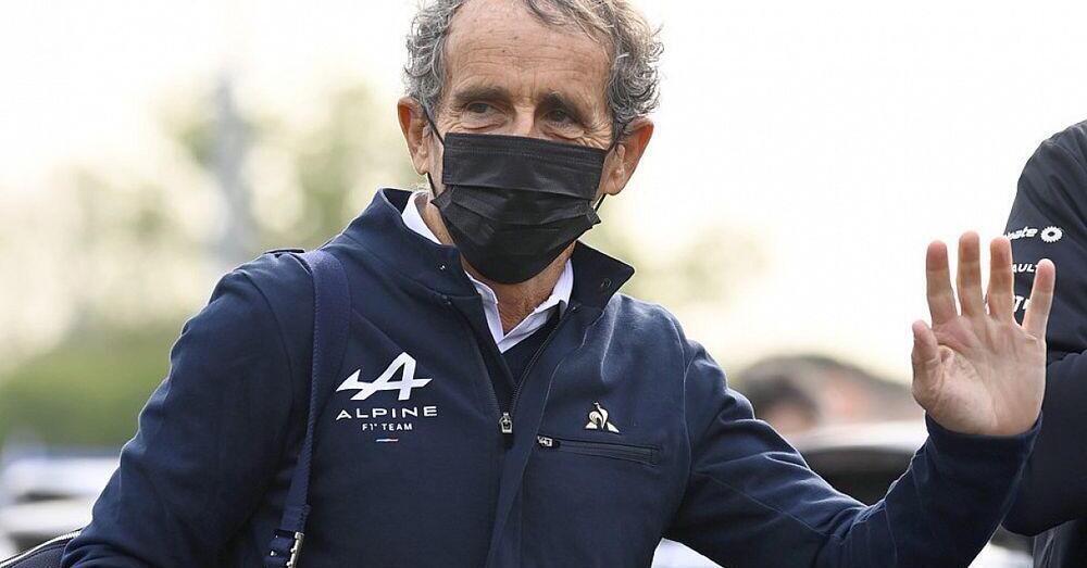 Prost al veleno contro l&#039;Alpine: &ldquo;Sono deluso. Sarei potuto essere il presidente FIA&rdquo;