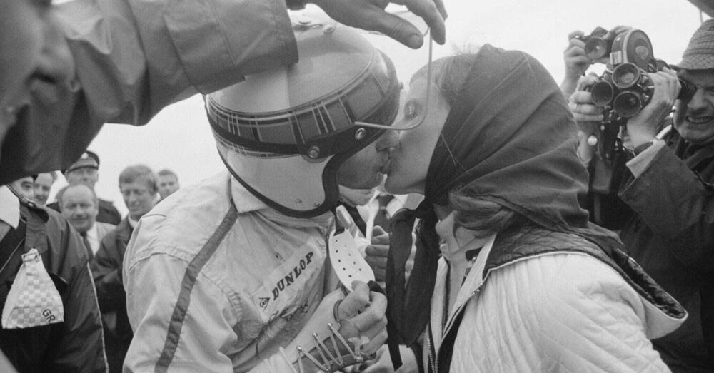 Race Against Dementia, l&rsquo;amore e la memoria. Maura Malpetti racconta l&rsquo;ultima grande battaglia di Jackie Stewart