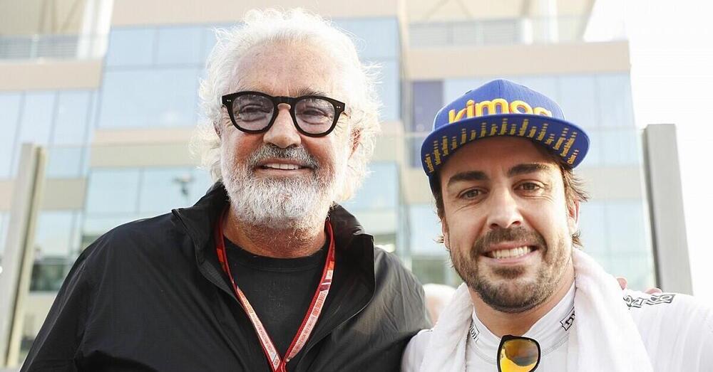 Clamorosa indiscrezione, Briatore torna operativo in Formula 1? &ldquo;Difficile, ma non impossibile&rdquo;