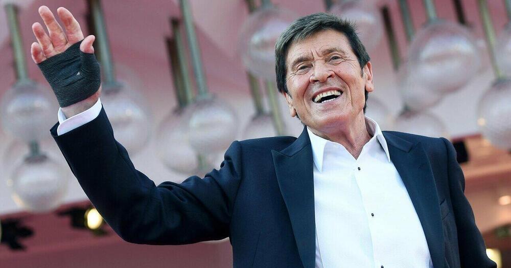 La bomba di Gianni Morandi: ok al Quirinale, ma perch&eacute; nessuno parla di una donna alla direzione artistica di Sanremo? E fa pure i nomi