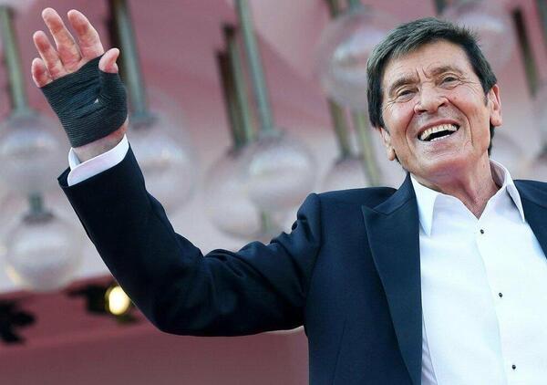 La bomba di Gianni Morandi: ok al Quirinale, ma perch&eacute; nessuno parla di una donna alla direzione artistica di Sanremo? E fa pure i nomi