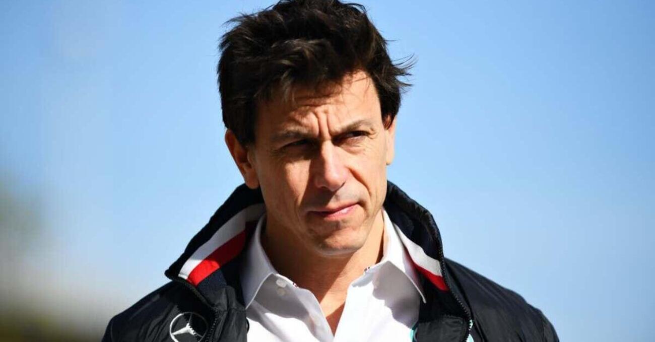 Toto Wolff, la Ferrari e i budget: &quot;Incognite e scappatoie sul 2022&quot;