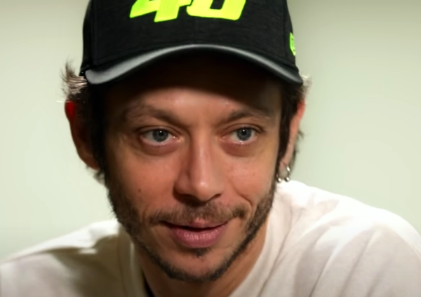 Valentino Rossi sui guai con il fisco: &ldquo;Mi hanno distrutto, ma ho imparato a non confondere lavoro e amicizia&rdquo;