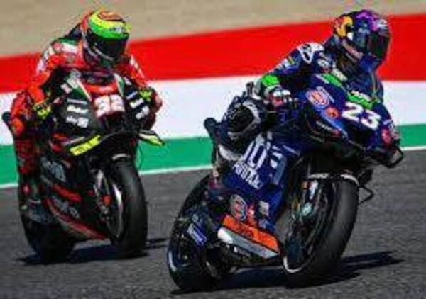 Il mercato segreto: Aprilia disposta a pagare la (grossa) penale a Ducati per Enea Bastianini. E Valentino Rossi...