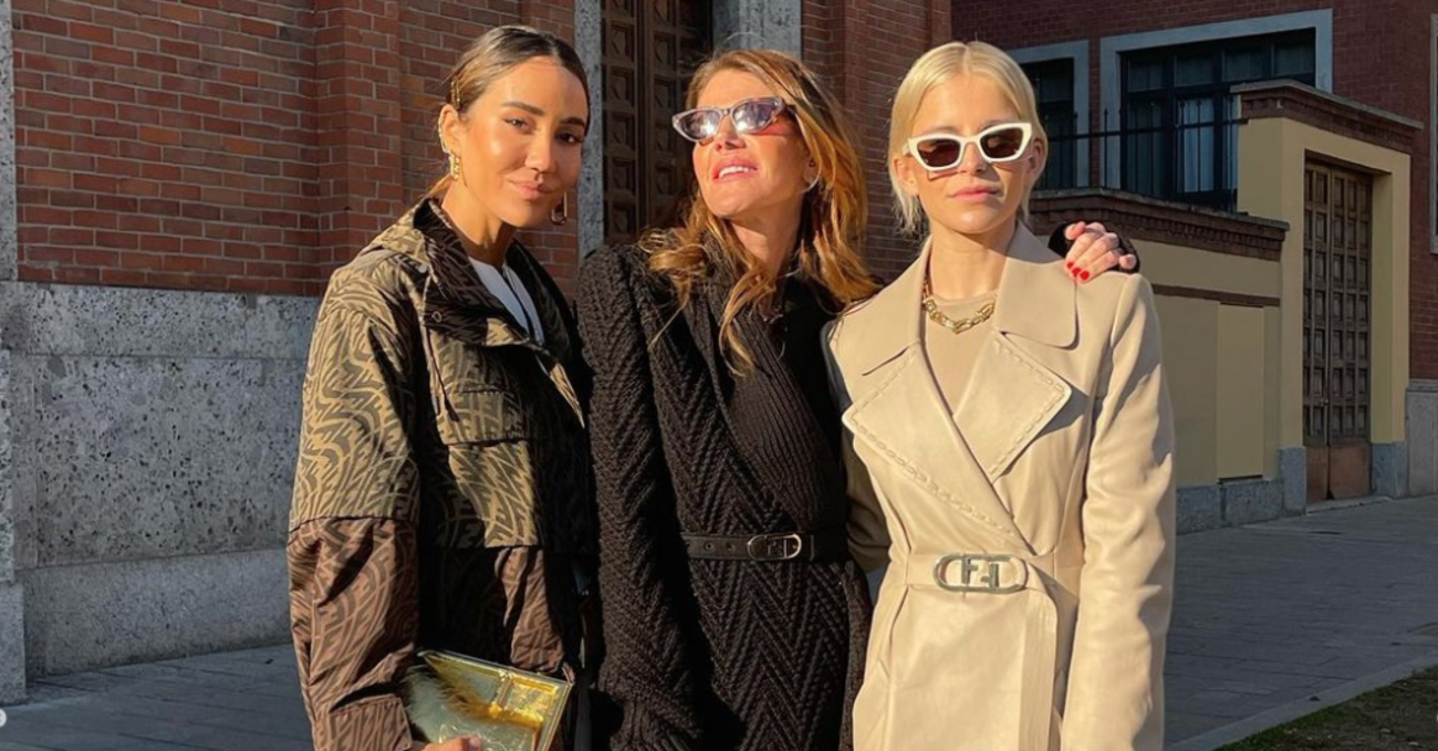 Milano Fashion Week: non ce n&#039;&egrave; Coviddi! Anna Dello Russo e le influencer tra selfie e sfilate senza mascherina. Il caso in Regione [VIDEO]