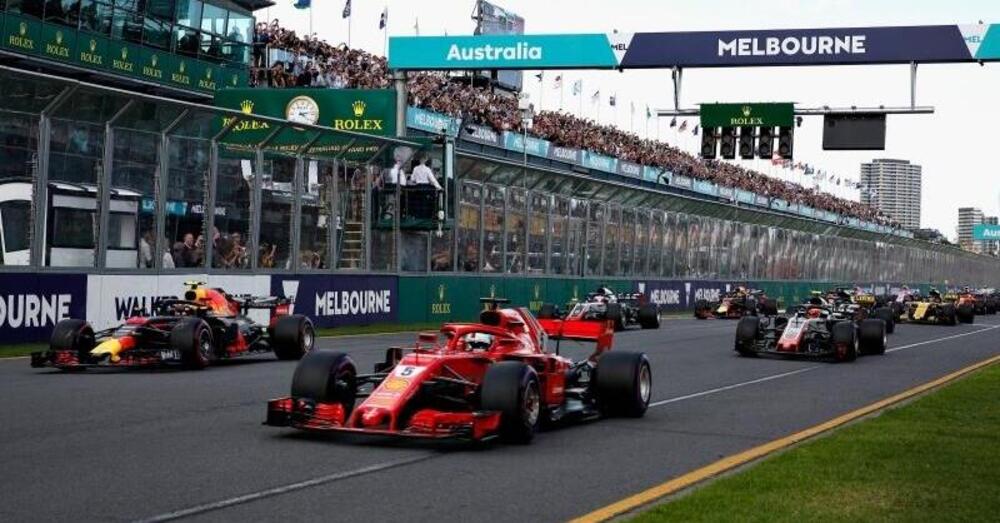 Il caso Djokovic si ripete? I piloti no vax in Formula 1 non correranno in Australia