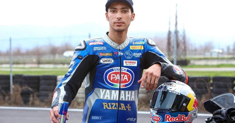 Se Yamaha perde Fabio Quartararo, Toprak Razgatlioglu &egrave; gi&agrave; pronto