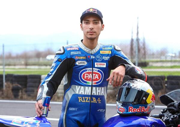 Se Yamaha perde Fabio Quartararo, Toprak Razgatlioglu &egrave; gi&agrave; pronto